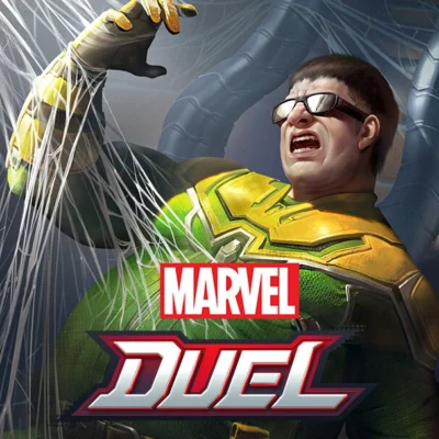 خرید جم مارول دوئل Marvel Duel