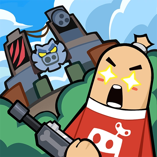 کندی بازی ساسج من