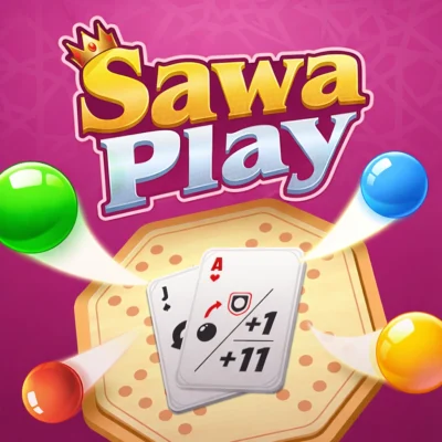 خرید کوین بازی Sawa Play