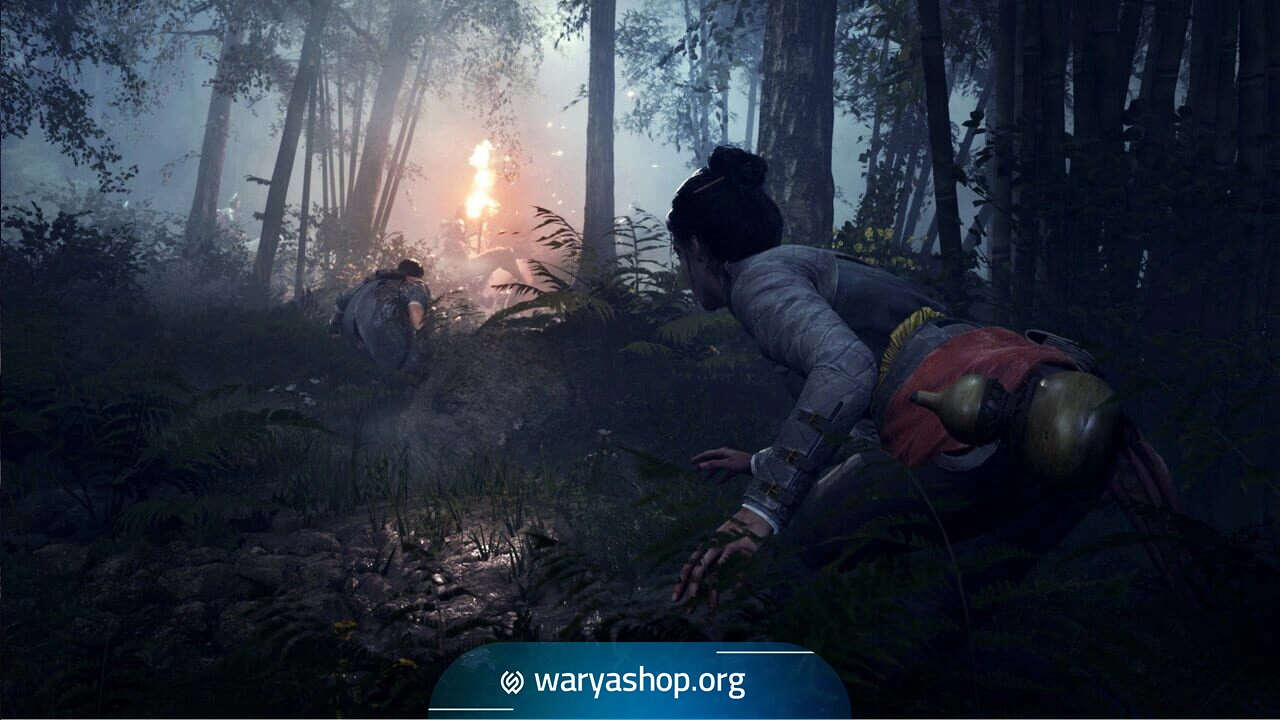 دشمن‌ها، باس‌ها و طراحی نبردها در The God Slayer