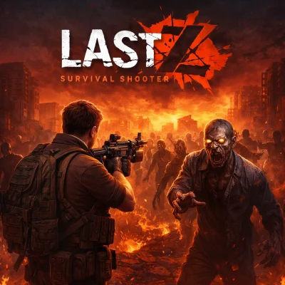 خرید شمش طلا از سایت LastZ Survival Shooter