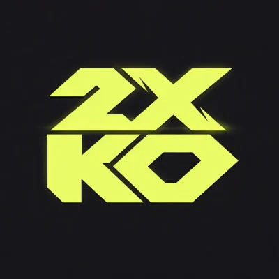 خرید پوینت KO Points بازی 2XKO