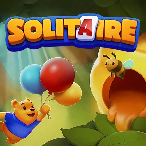 بازی D Solitaire بازی D Solitaire