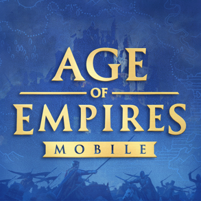 خرید پک‌های بازی Age of Empire Mobile