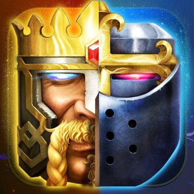 بازی Clash of Kings