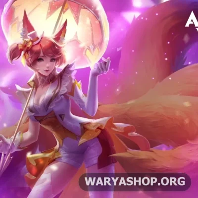 بازی Arena of Valor Europe