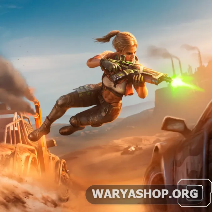 بازی Modern Strike Online بازی Modern Strike Online
