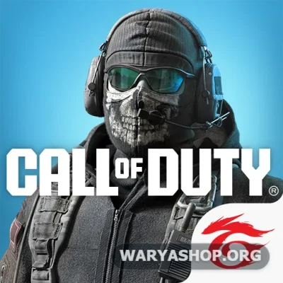 بازی Call of Duty Mobile Garena SGMY