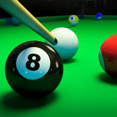 خرید سکه، کش و دلار بازی 8 Ball Pool شارژ فوری 🎱