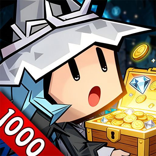 بازی Lootfiend Idle Dungeons بازی Lootfiend Idle Dungeons