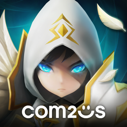 آیکون سامونرز وار بازی Summoners War - تصویر 1