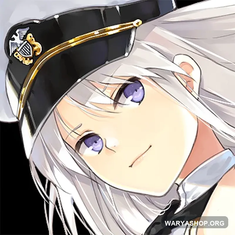 Azur Lane خرید جم بازی Azur Lane