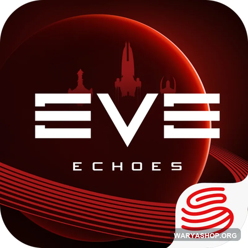 بازی Eve Echoes