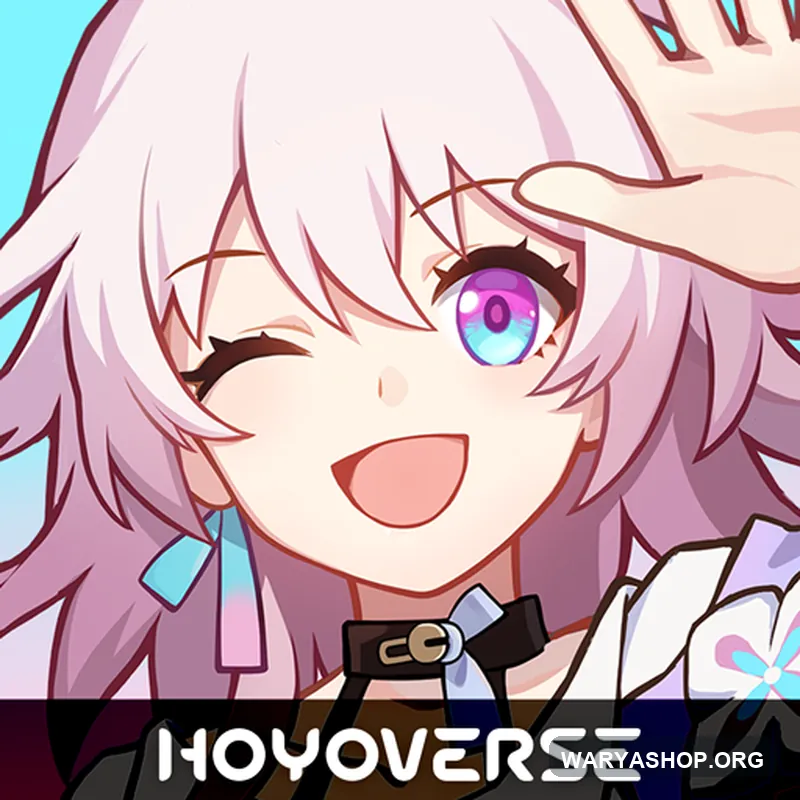 Honkai Star Rail خرید پک و آفر بازی Honkai Star Rail
