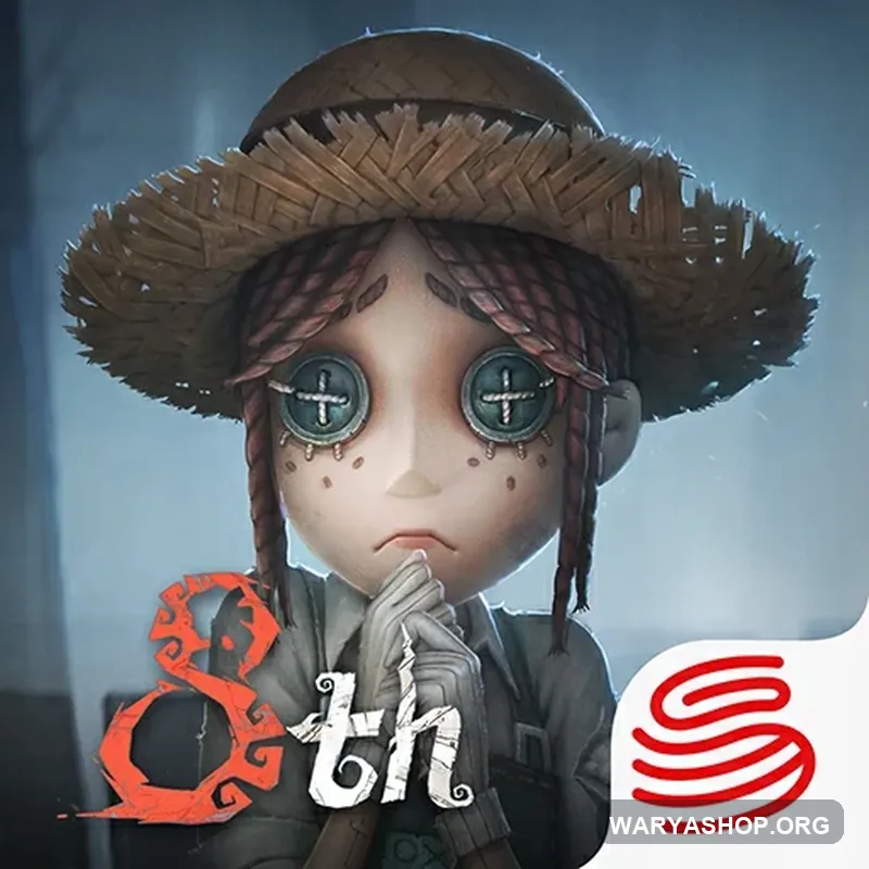 Identity V خرید پک و آفر بازی Identity V