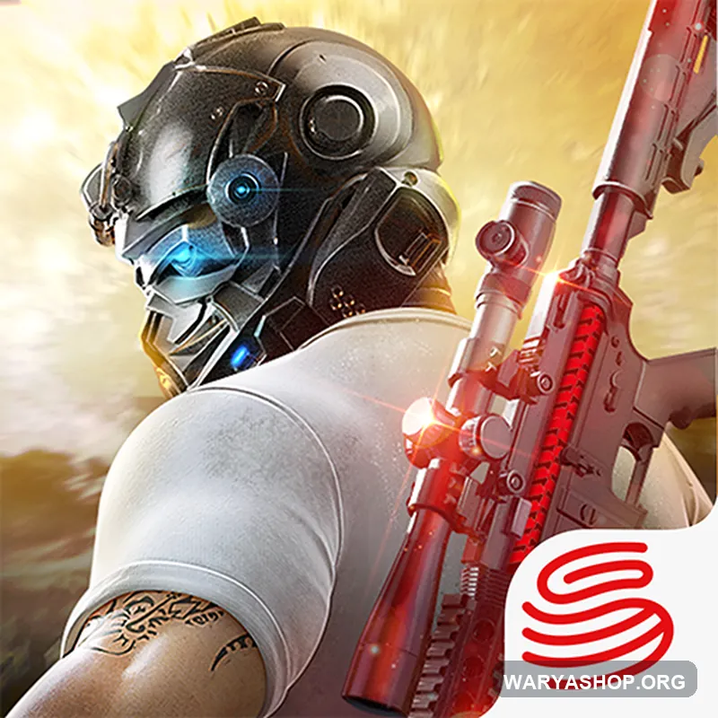 Knives Out خرید کوین، کریستال، پک و آفر بازی Knives Out