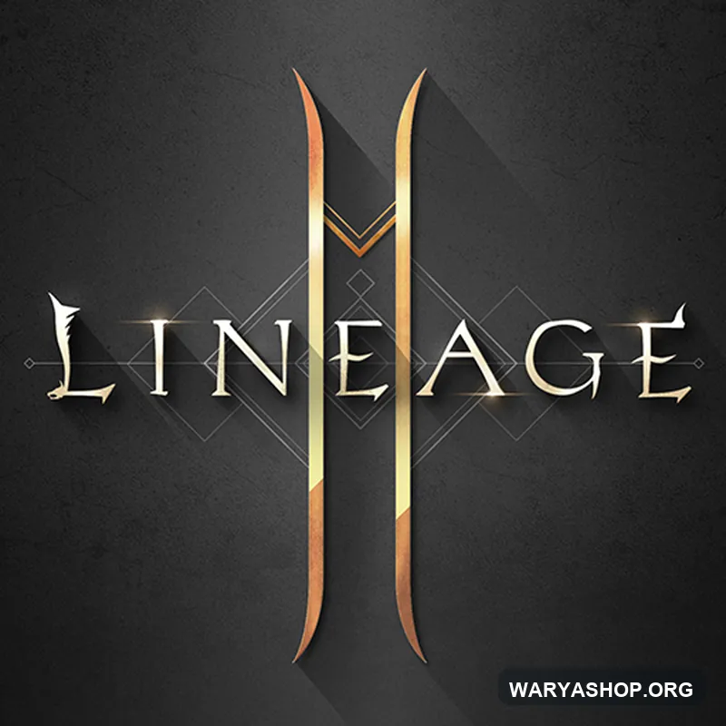 Lineage2M خرید الماس، کریستال، پک و آفر بازی Lineage2M