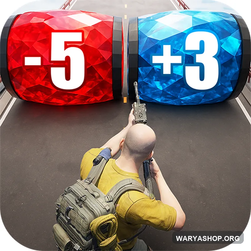 Puzzles and Survival خرید ووچر بازی Puzzles and Survival