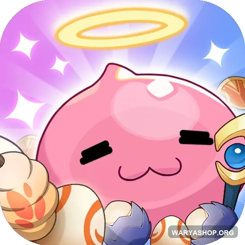 Ragnarok Crush خرید پک و آفر بازی Ragnarok Crush