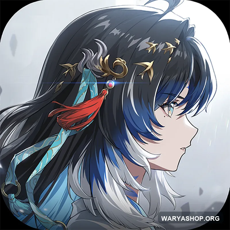 Wuthering Waves خرید پک و آفر بازی Wuthering Waves